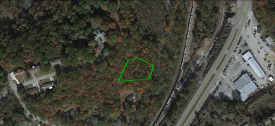 Residential Land For Sale in Harriman, Tennessee