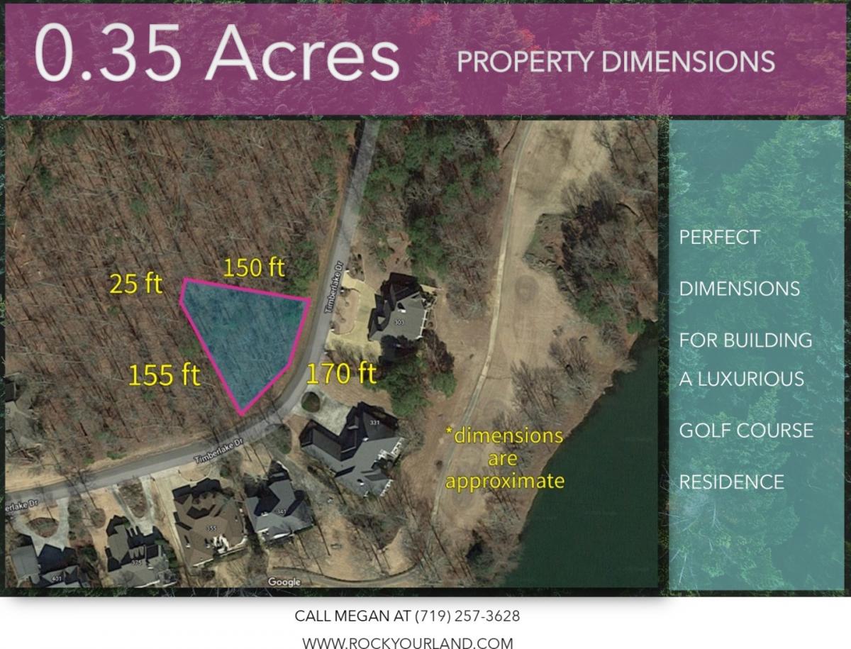 Picture of Residential Land For Sale in Union Grove, Alabama, United States