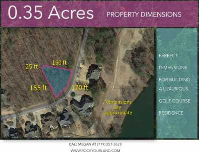 Residential Land For Sale in Union Grove, Alabama