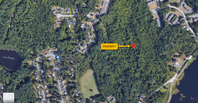 Residential Land For Sale in Taunton, Massachusetts