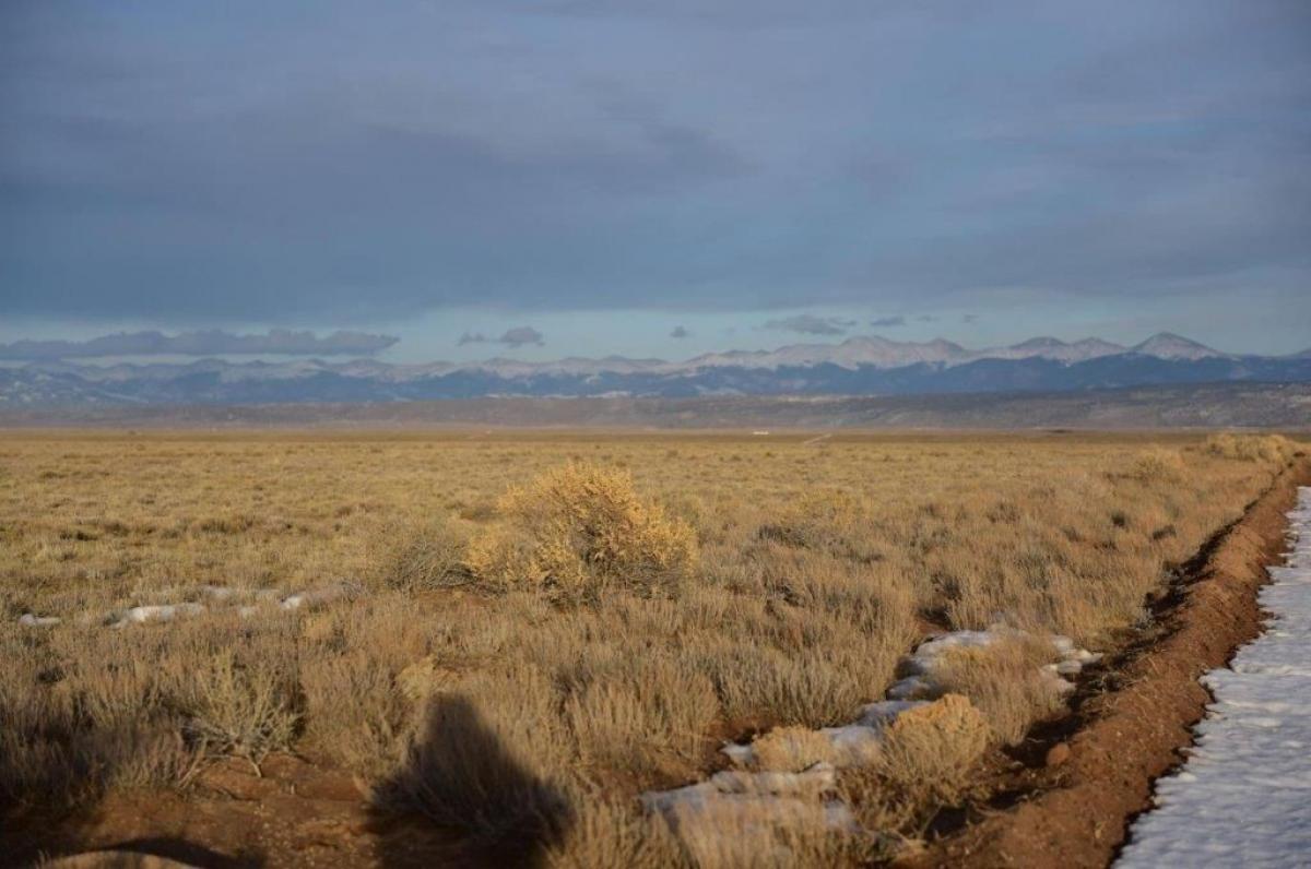 Picture of Residential Land For Sale in San Pablo, Colorado, United States