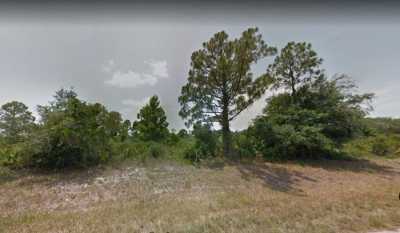 Residential Land For Sale in Lake Placid, Florida