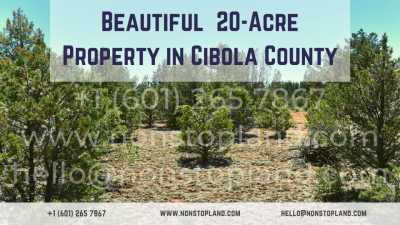 Residential Land For Sale in Grants, New Mexico