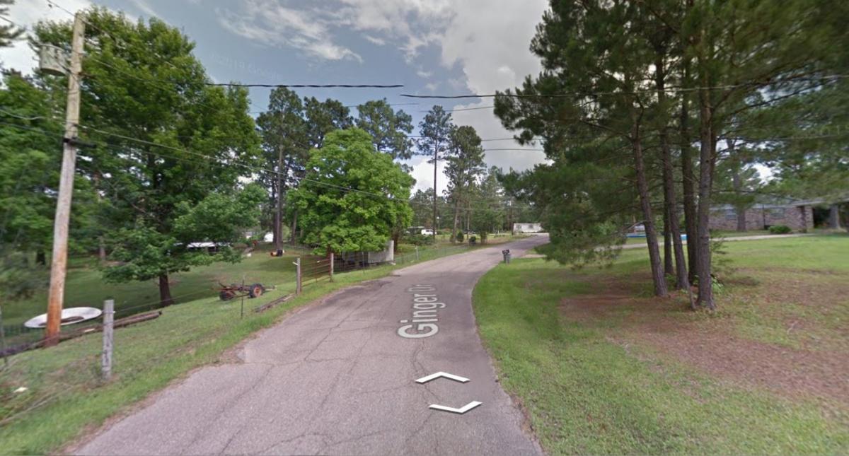 Picture of Residential Land For Sale in Hattiesburg, Mississippi, United States