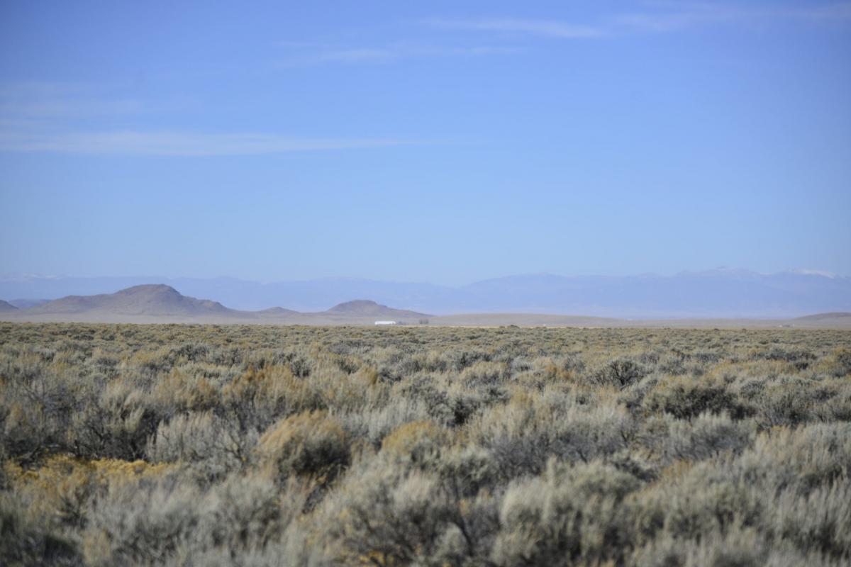 Picture of Residential Land For Sale in Sanford, Colorado, United States