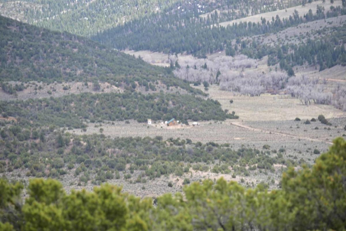 Picture of Residential Land For Sale in Fort Garland, Colorado, United States