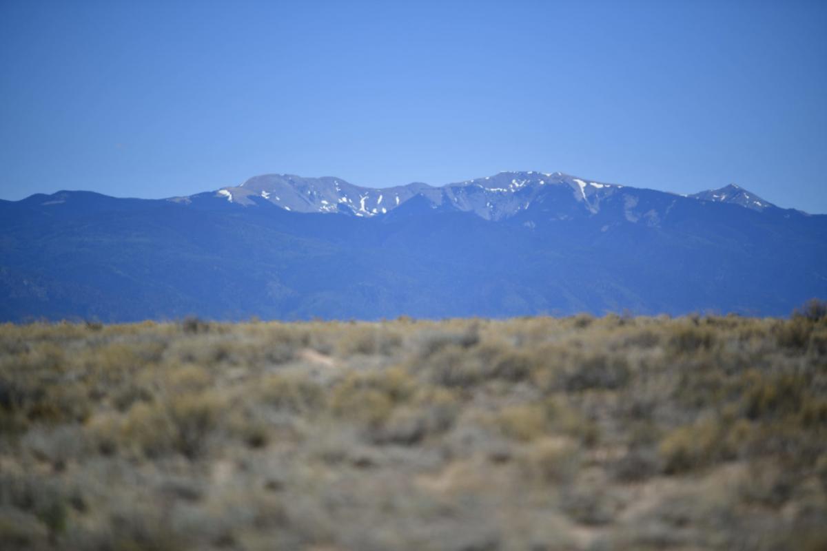 Picture of Residential Land For Sale in San Luis, Colorado, United States