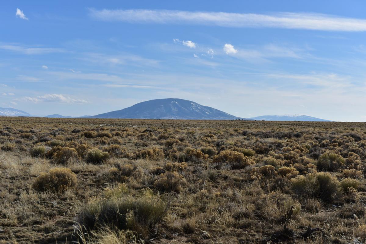 Picture of Residential Land For Sale in San Luis, Colorado, United States