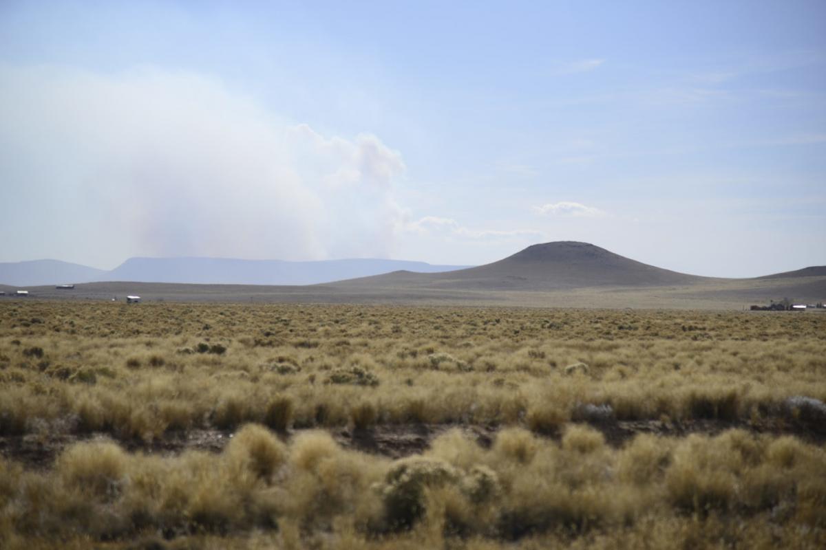 Picture of Residential Land For Sale in San Luis, Colorado, United States