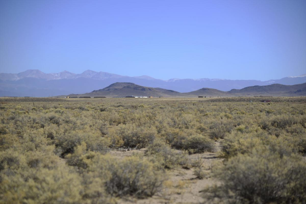 Picture of Residential Land For Sale in San Luis, Colorado, United States