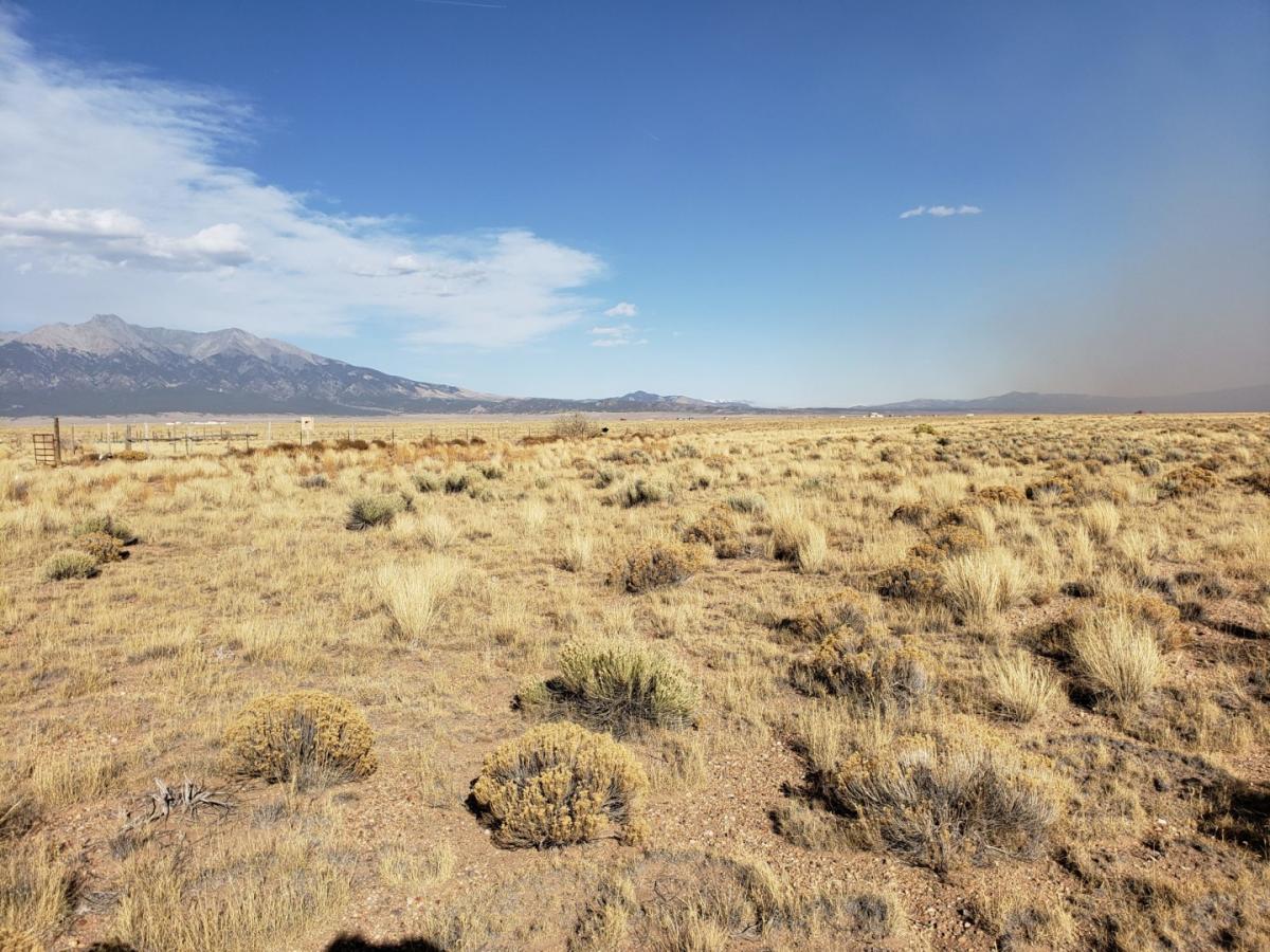 Picture of Residential Land For Sale in San Luis, Colorado, United States