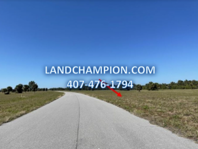 Residential Land For Sale in 