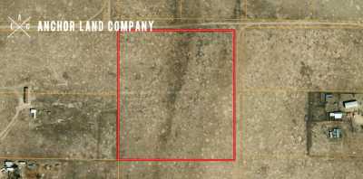 Residential Land For Sale in Estancia, New Mexico