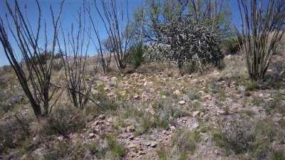 Residential Land For Sale in Rio Rico, Arizona