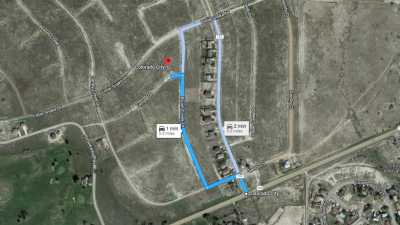 Residential Land For Sale in Colorado City, Colorado