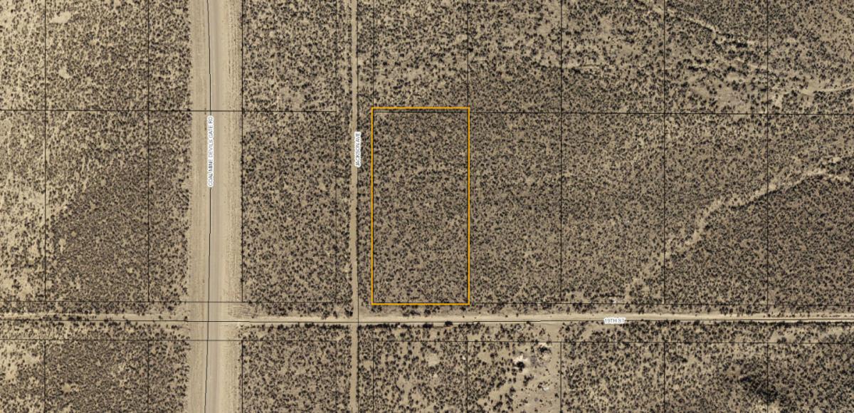 Picture of Residential Land For Sale in Elko, Nevada, United States