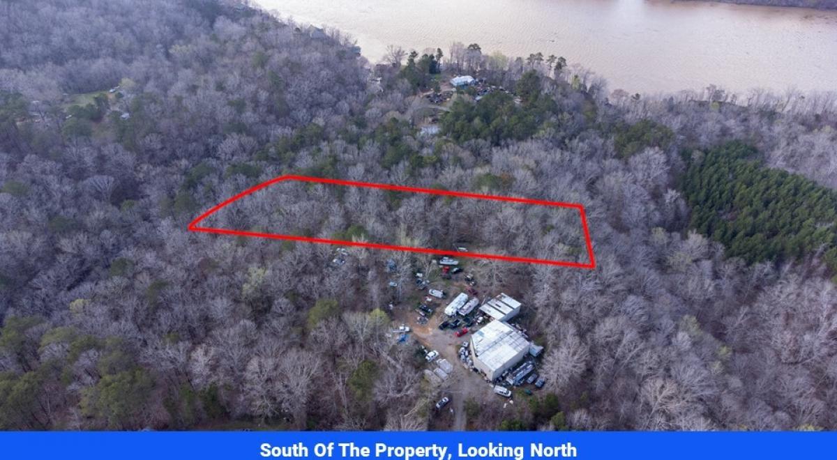 Picture of Residential Land For Sale in Bessemer, Alabama, United States