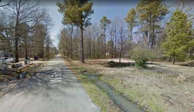 Residential Land For Sale in Pine Bluff, Arkansas