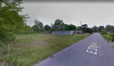 Residential Land For Sale in Pine Bluff, Arkansas