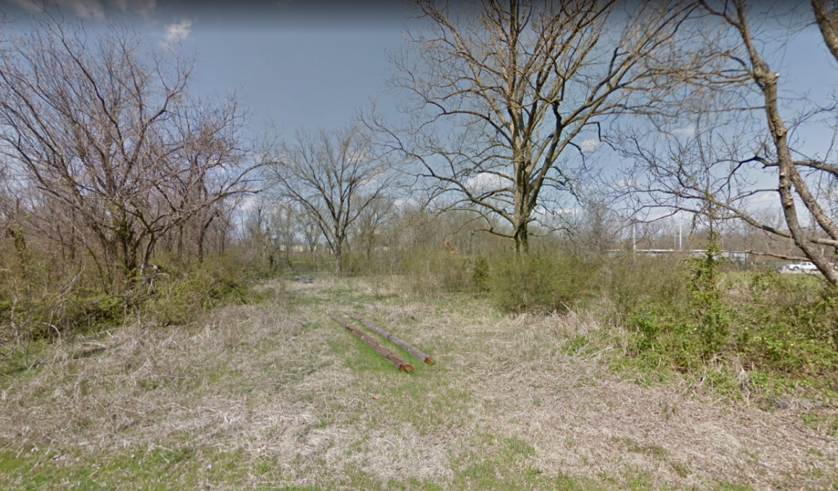 Picture of Residential Land For Sale in Pine Bluff, Arkansas, United States