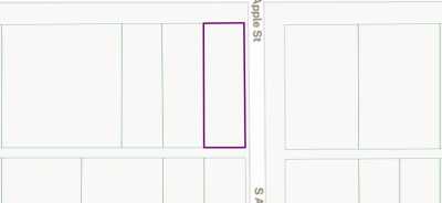 Residential Land For Sale in Pine Bluff, Arkansas