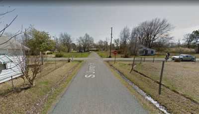 Residential Land For Sale in Pine Bluff, Arkansas