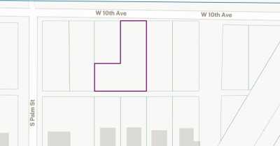 Residential Land For Sale in Pine Bluff, Arkansas