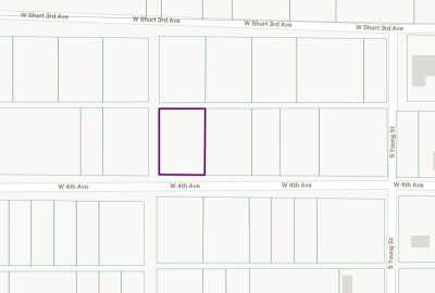 Residential Land For Sale in 