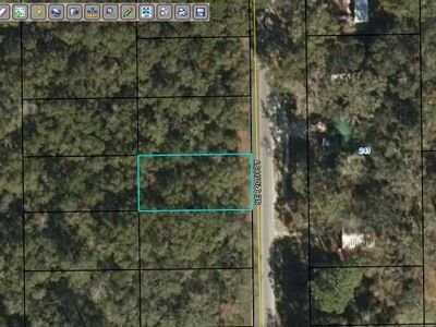 Residential Land For Sale in Old Town, Florida