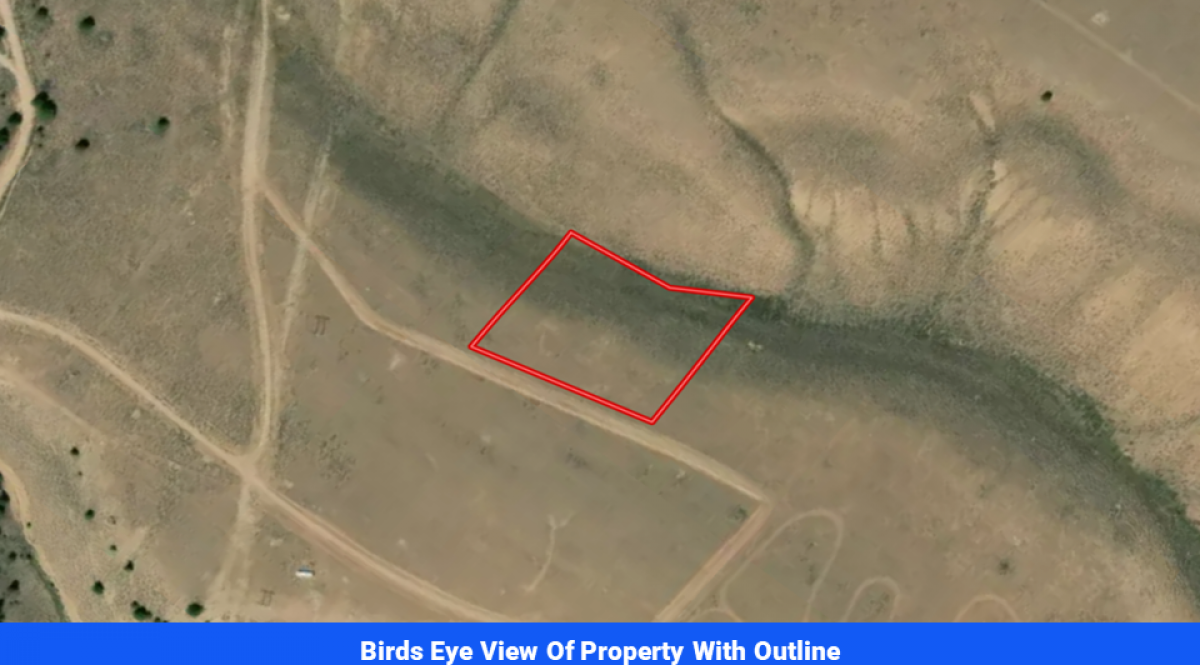 Picture of Residential Land For Sale in Twin Lakes, Colorado, United States