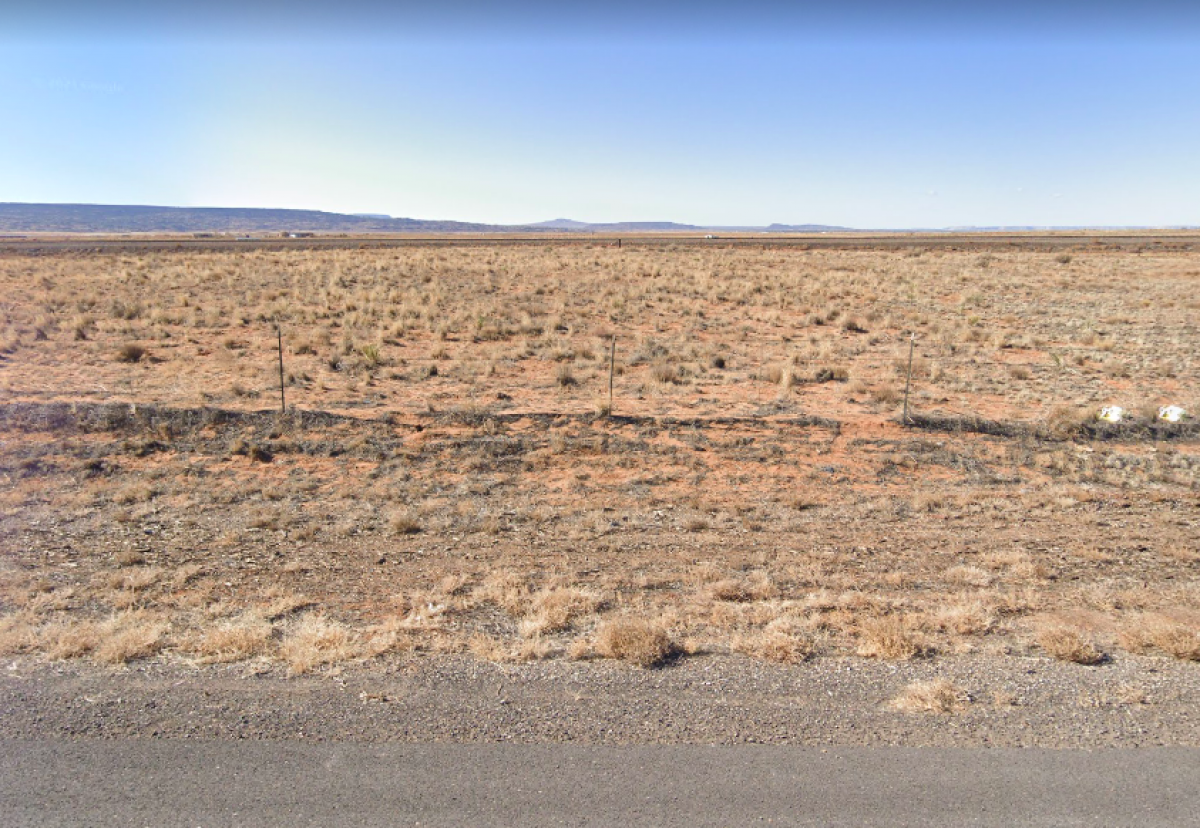 Picture of Residential Land For Sale in Laguna, New Mexico, United States