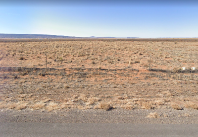 Residential Land For Sale in Laguna, New Mexico