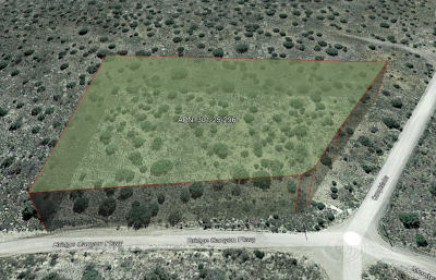 Residential Land For Sale in Seligman, Arizona