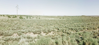 Residential Land For Sale in Chambers, Arizona