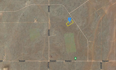 Residential Land For Sale in Williams, Arizona