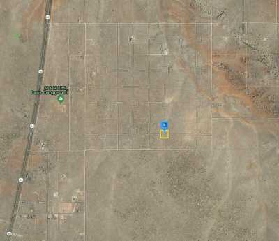 Residential Land For Sale in Williams, Arizona