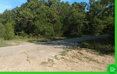 Residential Land For Sale in Horseshoe Bend, Arkansas