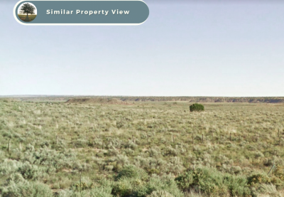 Residential Land For Sale in Chambers, Arizona