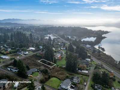 Residential Land For Sale in Bay City, Oregon