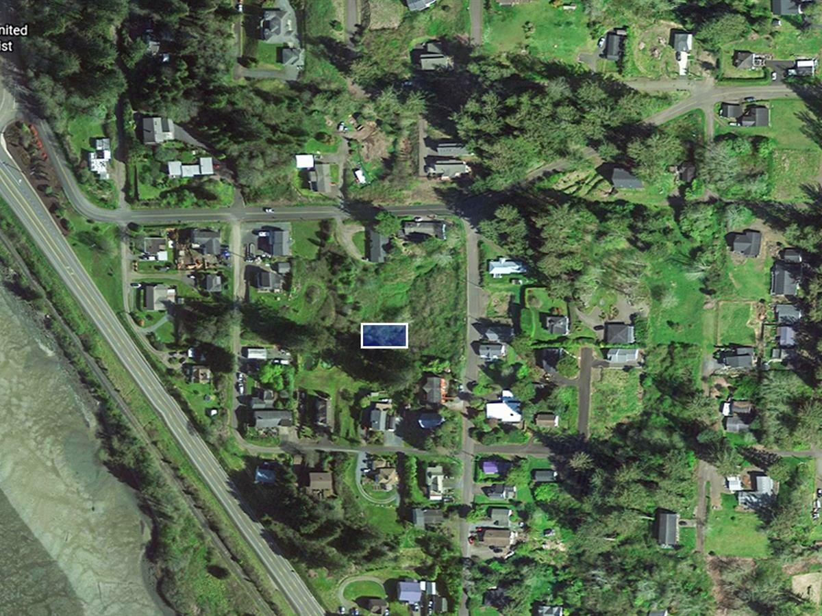 Picture of Residential Land For Sale in Bay City, Oregon, United States