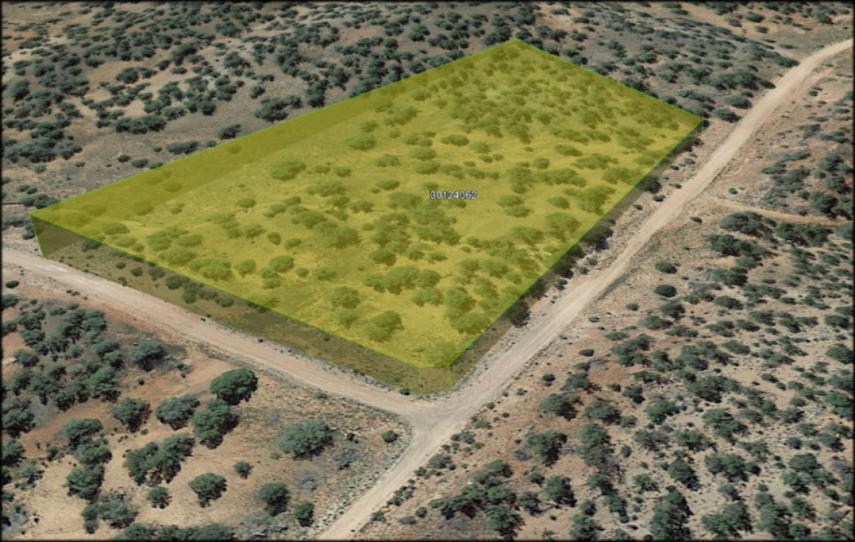 Picture of Residential Land For Sale in Peach Springs, Arizona, United States