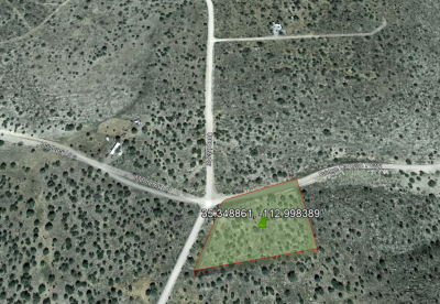 Residential Land For Sale in Flagstaff, Arizona