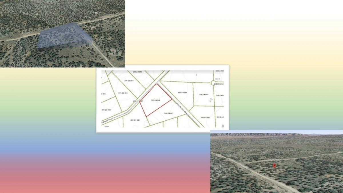 Picture of Residential Land For Sale in Seligman, Arizona, United States