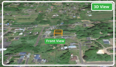 Residential Land For Sale in Bay City, Oregon