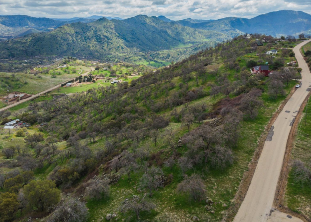 Picture of Residential Land For Sale in Squaw Valley, California, United States