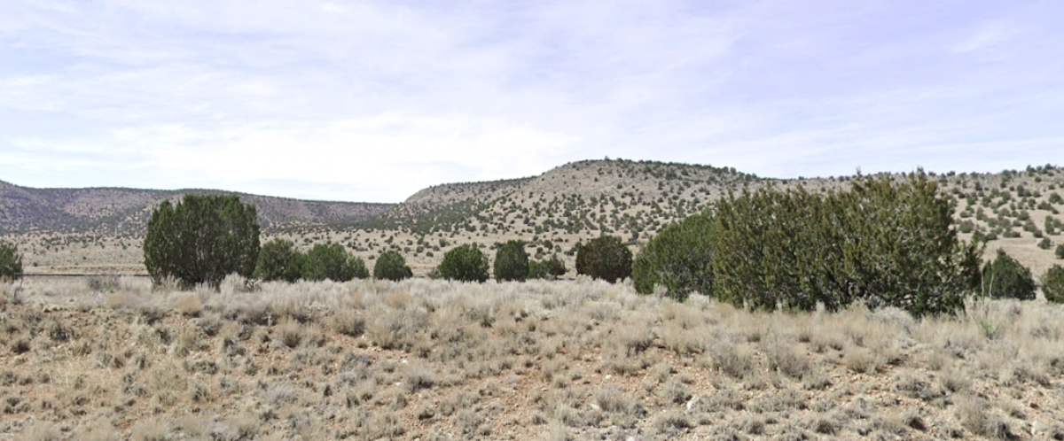 Picture of Residential Land For Sale in Seligman, Arizona, United States