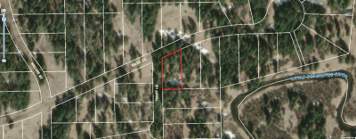 Residential Land For Sale in La Pine, Oregon