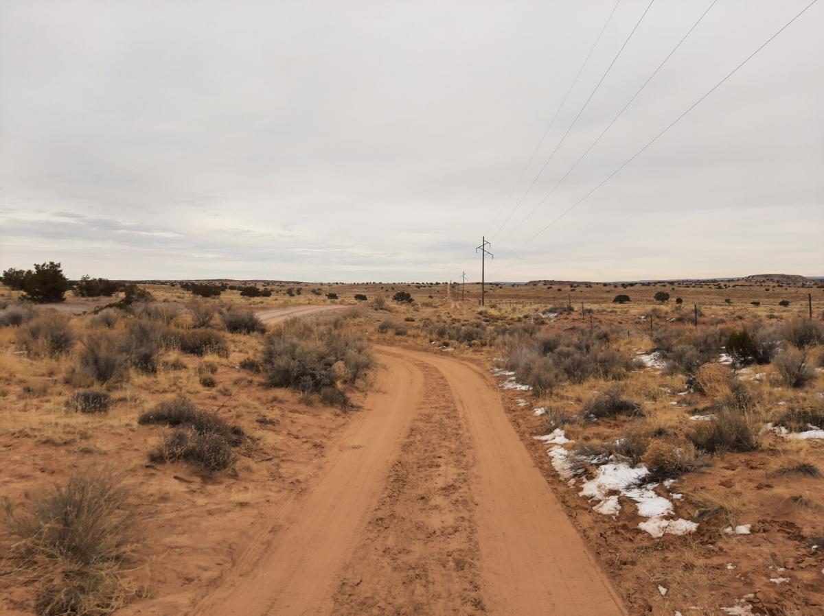 Picture of Residential Land For Sale in Chambers, Arizona, United States