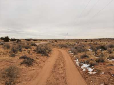 Residential Land For Sale in Chambers, Arizona