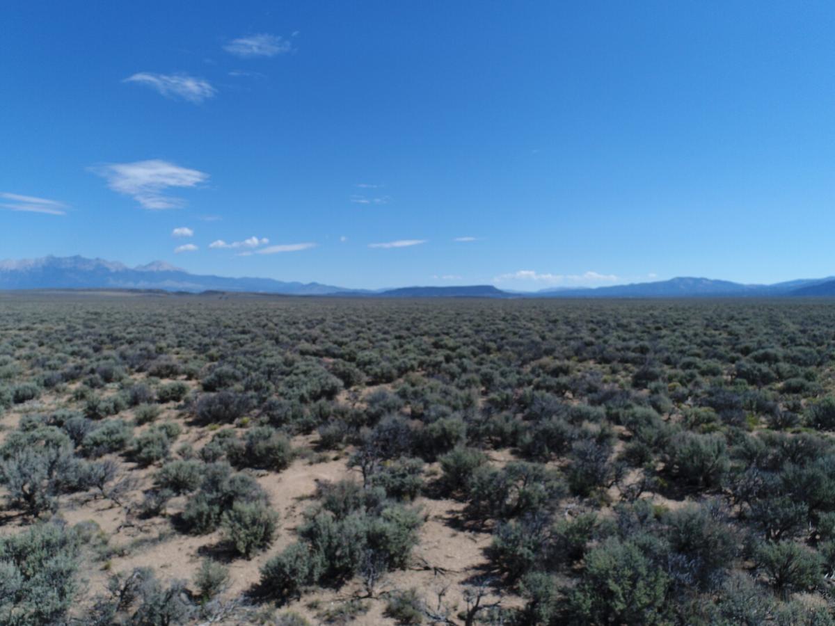 Picture of Residential Land For Sale in Sanford, Colorado, United States